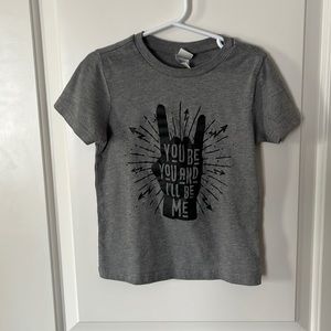 Graphic tshirt